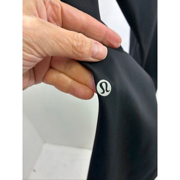 Lululemon F and Free 25” in Black Size 20 - Picture 5 of 7
